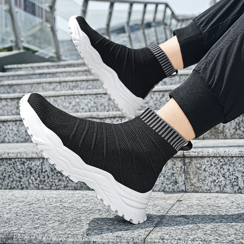MEDORA Sock Sneakers - Sneakernational