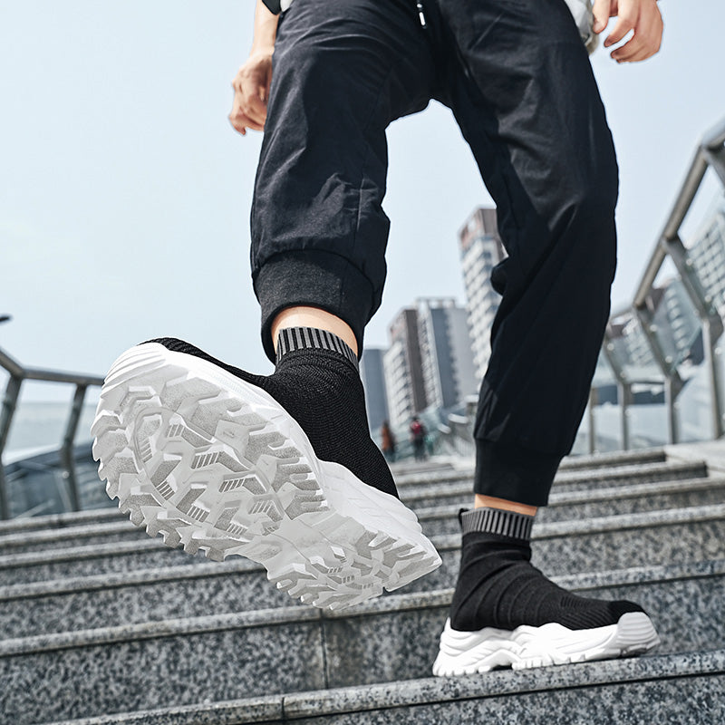 MEDORA Sock Sneakers - Sneakernational