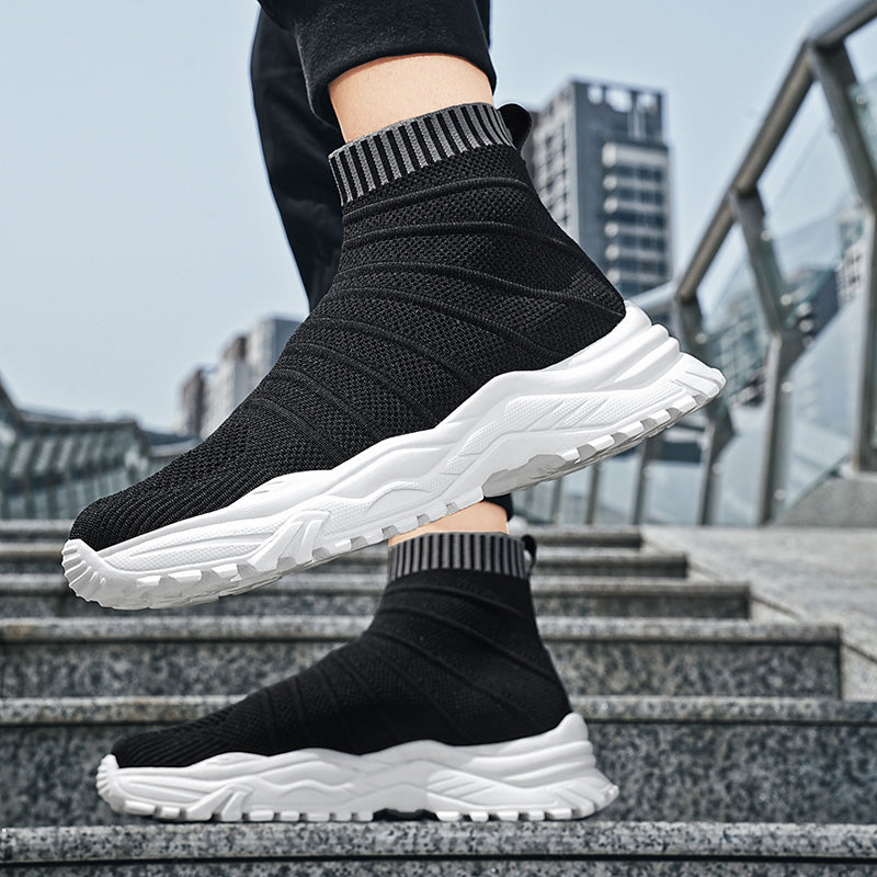 MEDORA Sock Sneakers - Sneakernational