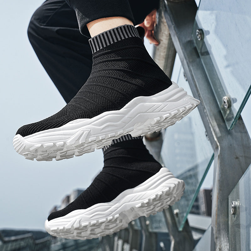 MEDORA Sock Sneakers - Sneakernational