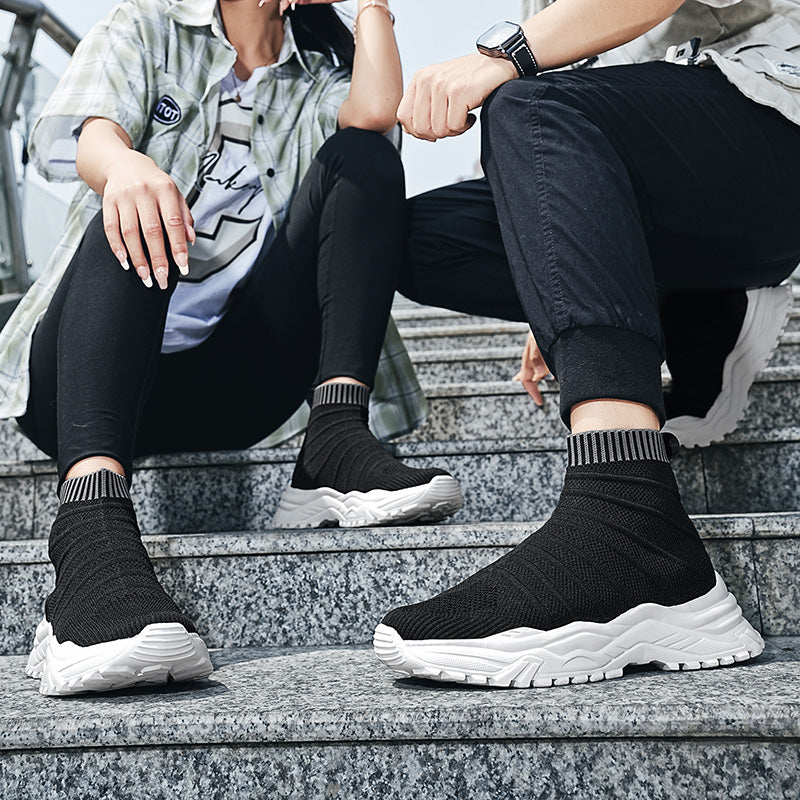 MEDORA Sock Sneakers - Sneakernational