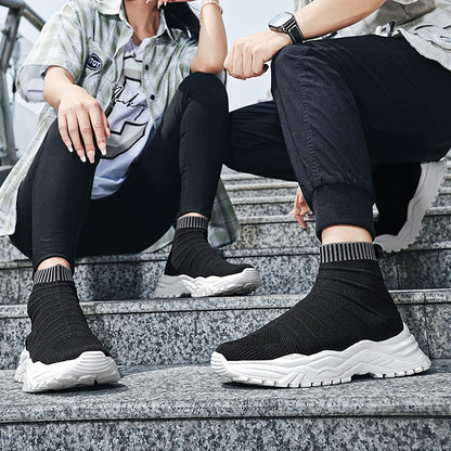 MEDORA Sock Sneakers - Sneakernational
