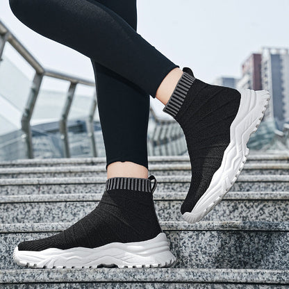 MEDORA Sock Sneakers - Sneakernational