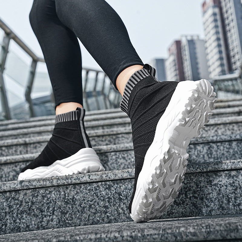 MEDORA Sock Sneakers - Sneakernational