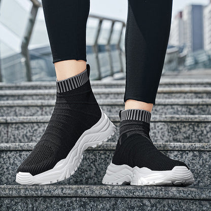 MEDORA Sock Sneakers - Sneakernational