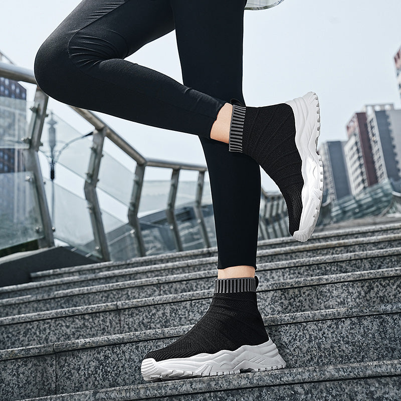 MEDORA Sock Sneakers - Sneakernational