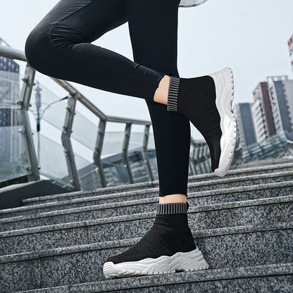 MEDORA Sock Sneakers - Sneakernational