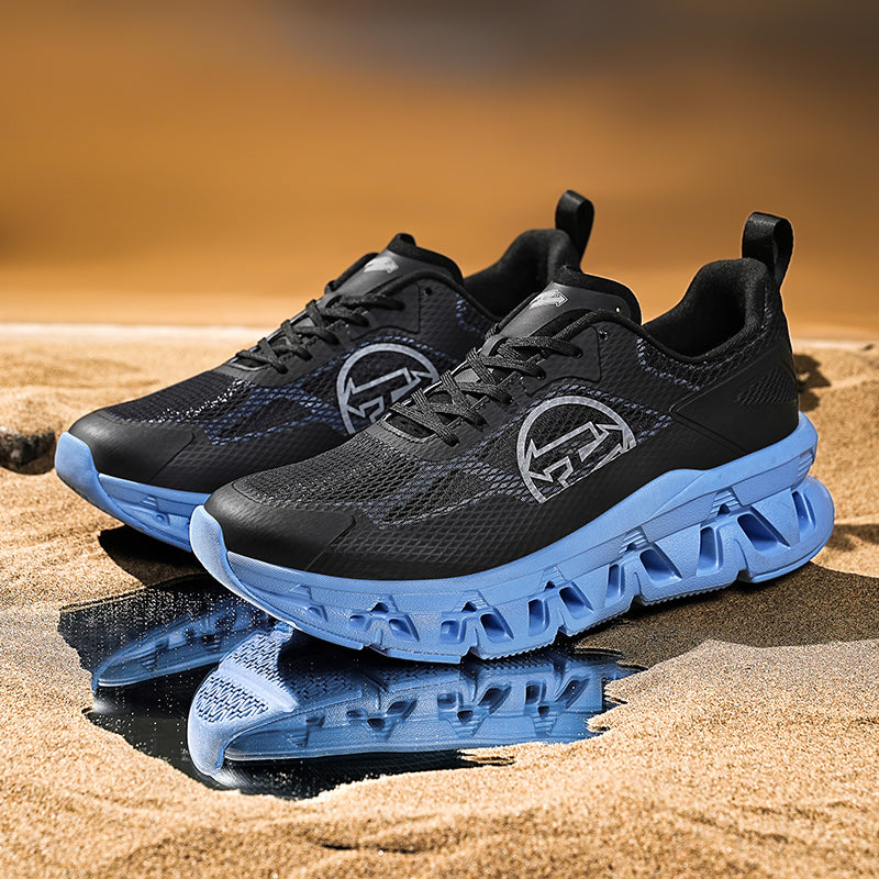 'Astro Specter' X9X Sneakers - Sneakernational