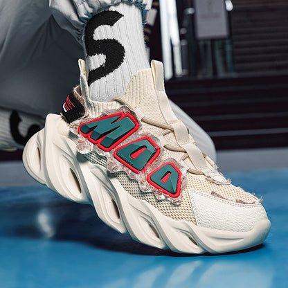 ‘Horizon Chrono’ X9X Sneakers - Sneakernational