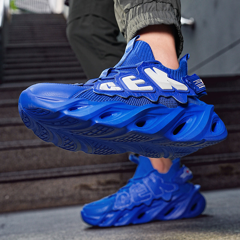 ‘Horizon Chrono’ X9X Sneakers - Sneakernational