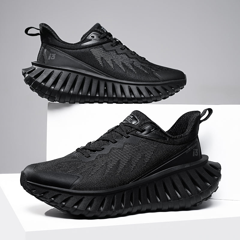 'Zenovortex Drift' X9X Sneakers - Sneakernational