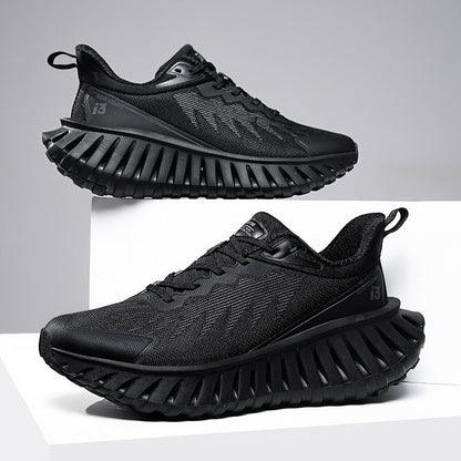 'Zenovortex Drift' X9X Sneakers - Sneakernational