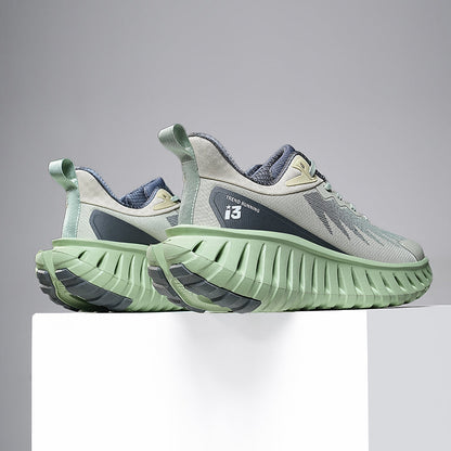 'Zenovortex Drift' X9X Sneakers - Sneakernational