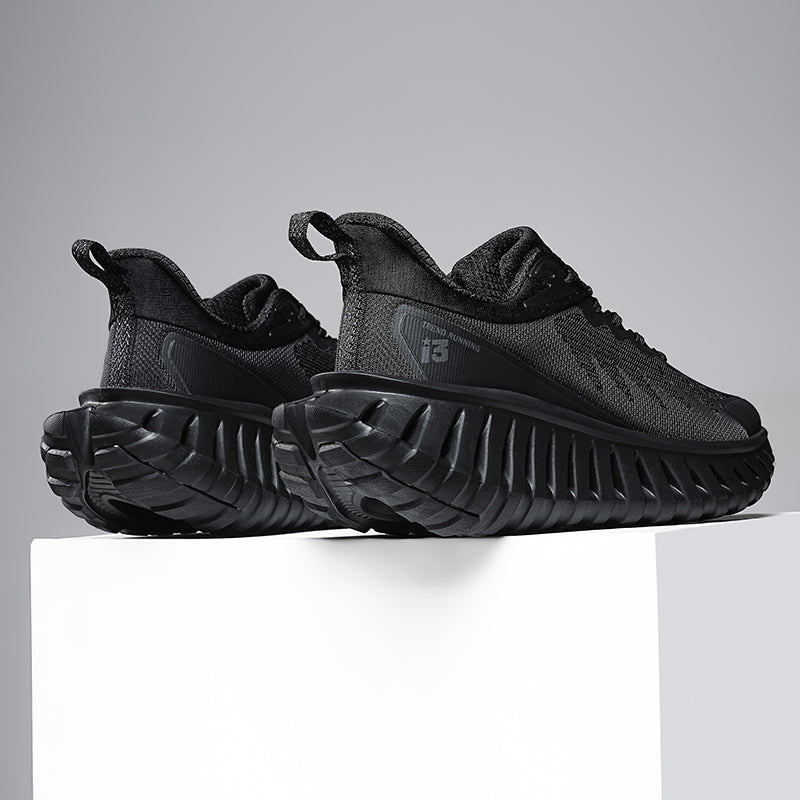 'Zenovortex Drift' X9X Sneakers - Sneakernational