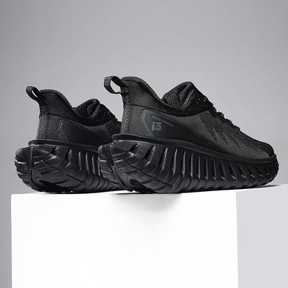 'Zenovortex Drift' X9X Sneakers - Sneakernational