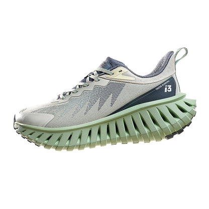 'Zenovortex Drift' X9X Sneakers - Sneakernational