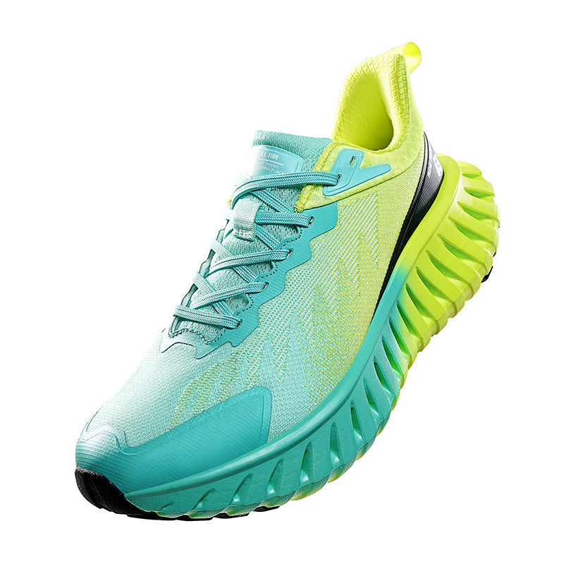 'Zenovortex Drift' X9X Sneakers - Sneakernational