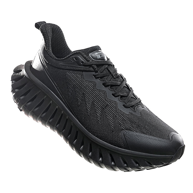'Zenovortex Drift' X9X Sneakers - Sneakernational