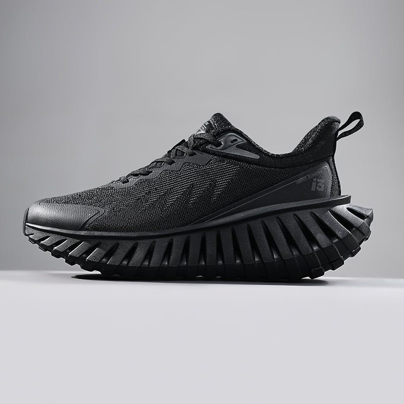 'Zenovortex Drift' X9X Sneakers - Sneakernational