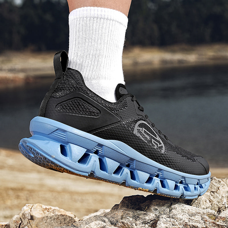 'Astro Specter' X9X Sneakers - Sneakernational
