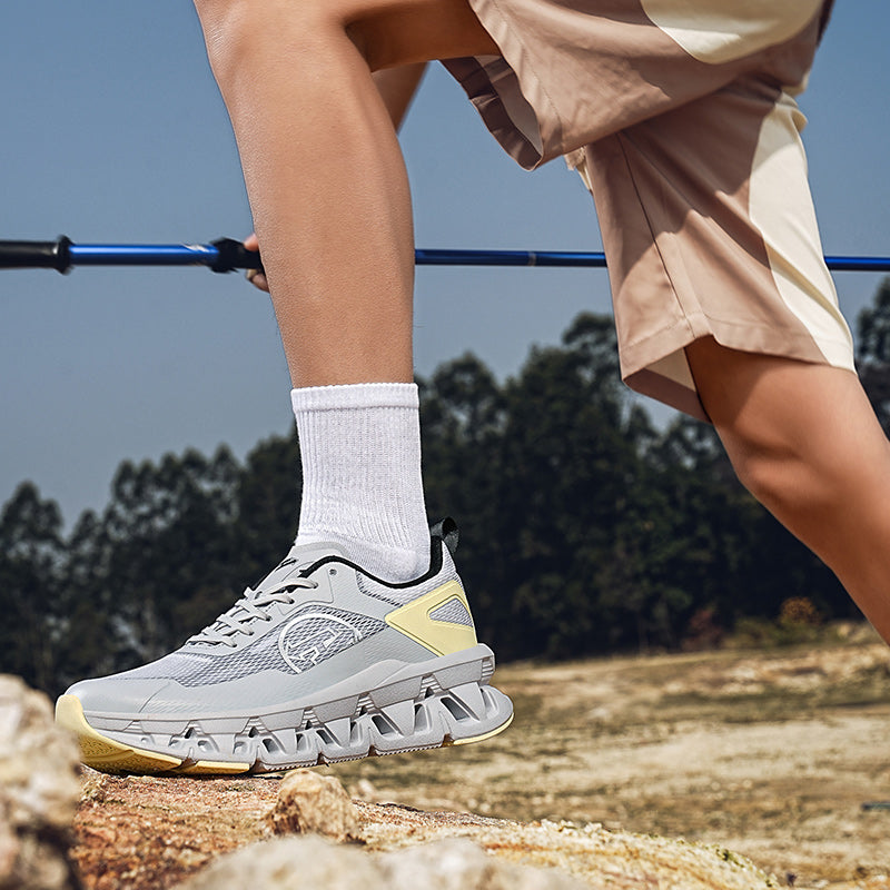 'Astro Specter' X9X Sneakers - Sneakernational