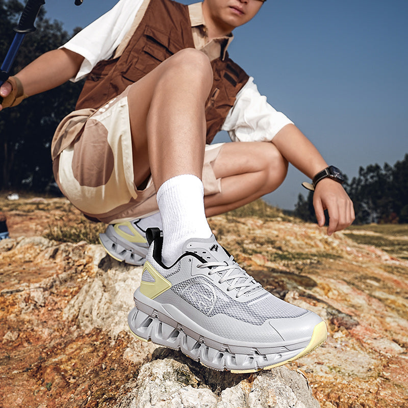 'Astro Specter' X9X Sneakers - Sneakernational