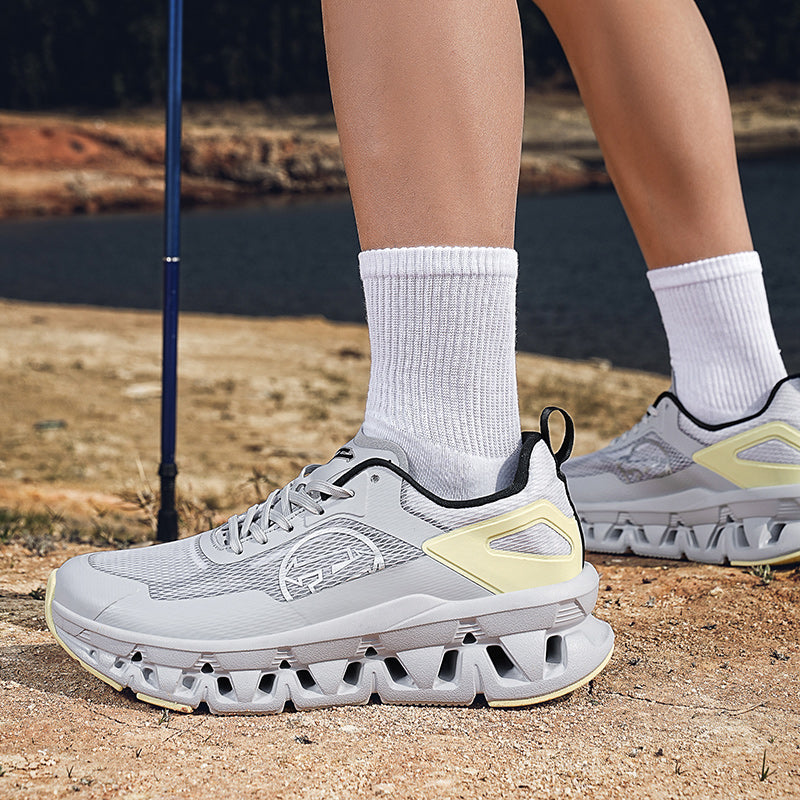 'Astro Specter' X9X Sneakers - Sneakernational