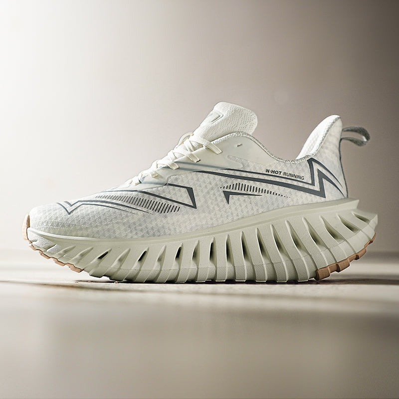 ‘Neo Racer’ X9X Sneakers - Sneakernational