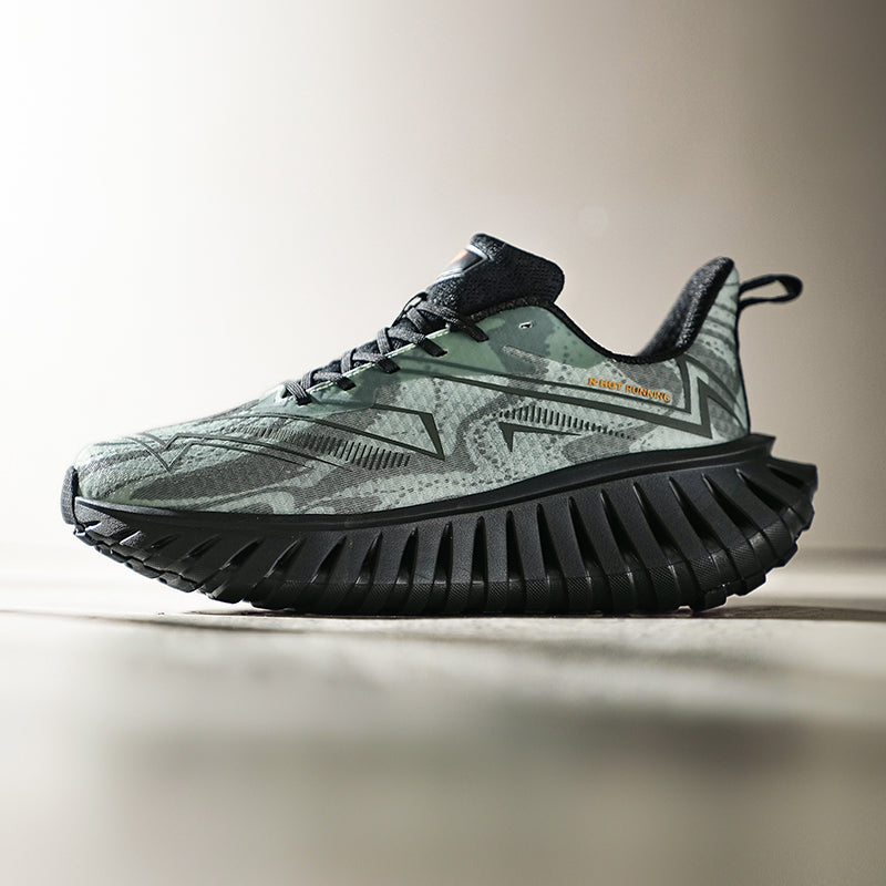 ‘Neo Racer’ X9X Sneakers - Sneakernational