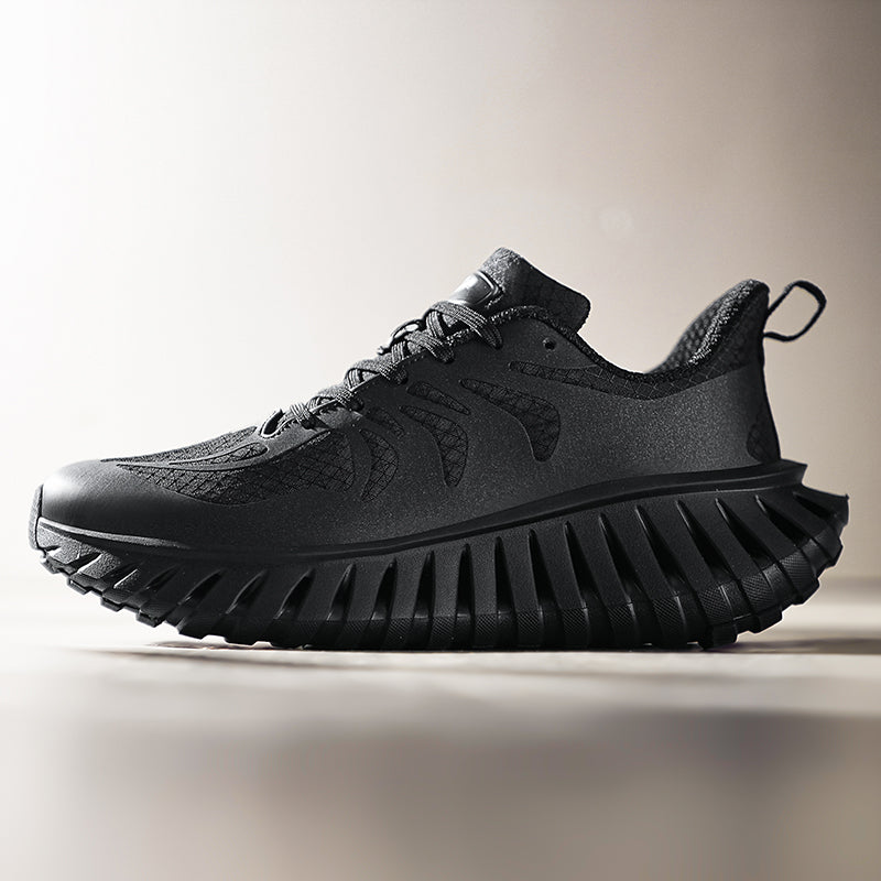 'Void Striker' X9X Sneakers - Sneakernational