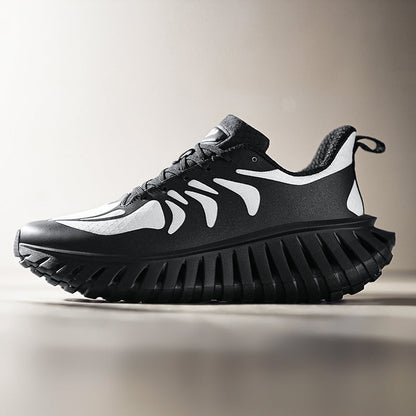 'Void Striker' X9X Sneakers - Sneakernational