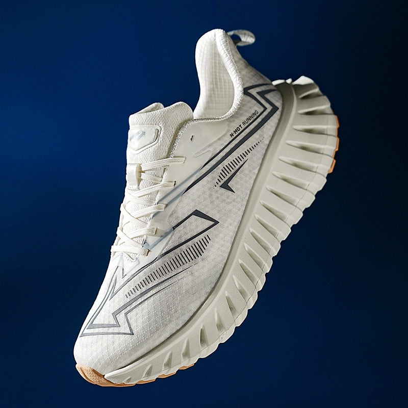 ‘Neo Racer’ X9X Sneakers - Sneakernational