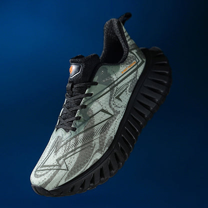 ‘Neo Racer’ X9X Sneakers - Sneakernational