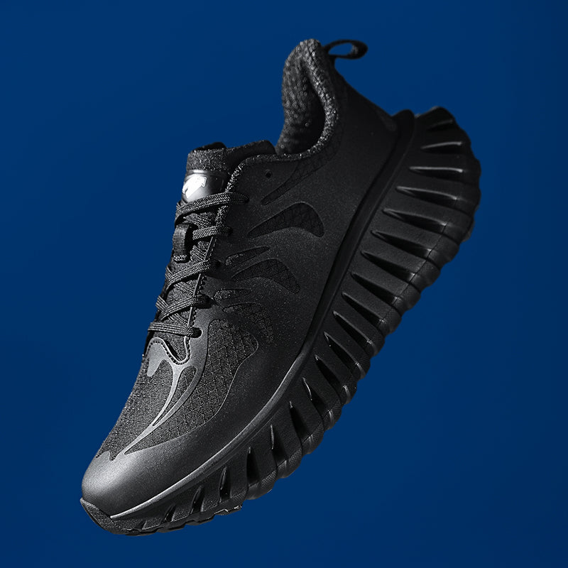 'Void Striker' X9X Sneakers - Sneakernational