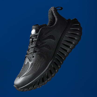 'Void Striker' X9X Sneakers - Sneakernational