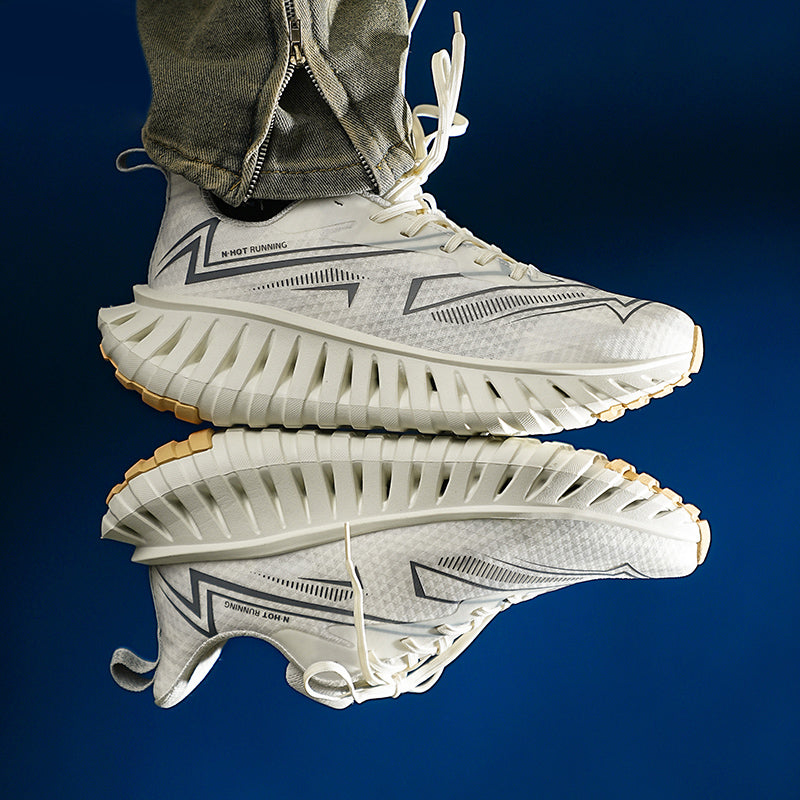 ‘Neo Racer’ X9X Sneakers - Sneakernational