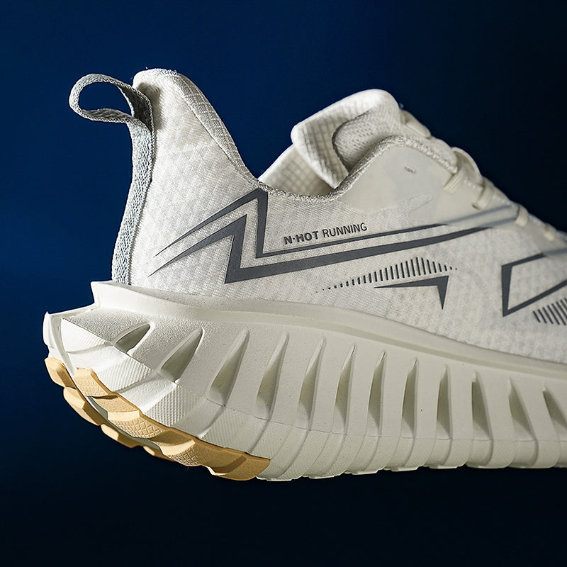 ‘Neo Racer’ X9X Sneakers - Sneakernational