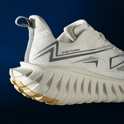 ‘Neo Racer’ X9X Sneakers - Sneakernational