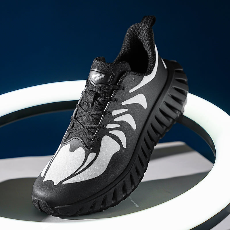 'Void Striker' X9X Sneakers - Sneakernational