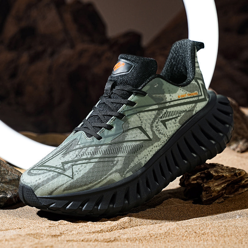 ‘Neo Racer’ X9X Sneakers - Sneakernational