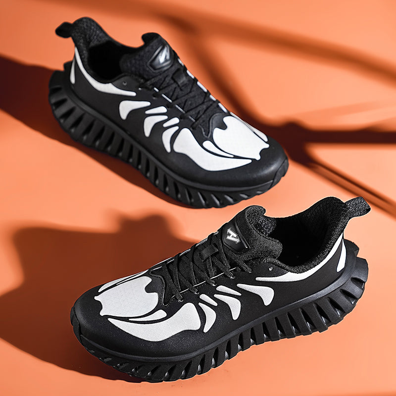 'Void Striker' X9X Sneakers - Sneakernational