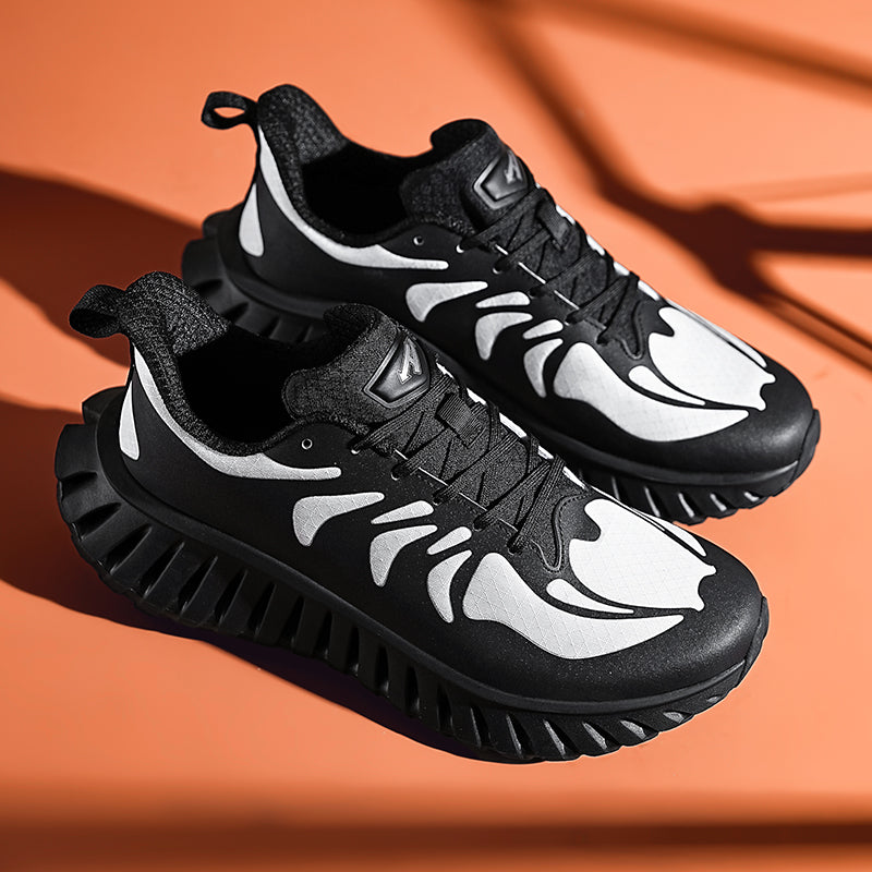 'Void Striker' X9X Sneakers - Sneakernational