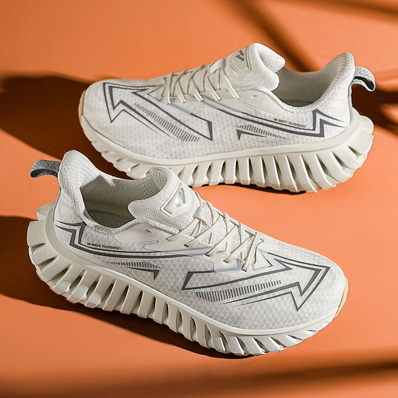 ‘Neo Racer’ X9X Sneakers - Sneakernational