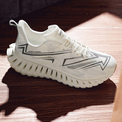 ‘Neo Racer’ X9X Sneakers - Sneakernational