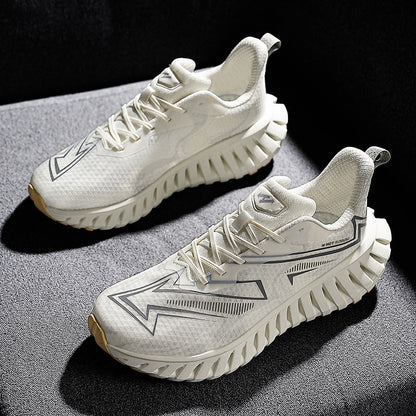 ‘Neo Racer’ X9X Sneakers - Sneakernational
