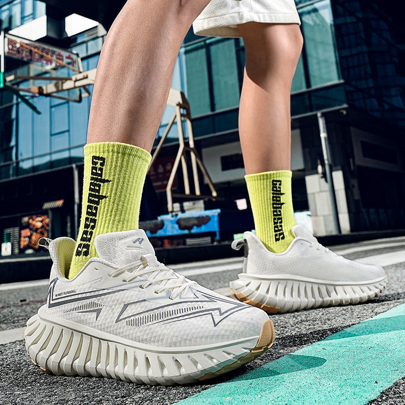 ‘Neo Racer’ X9X Sneakers - Sneakernational
