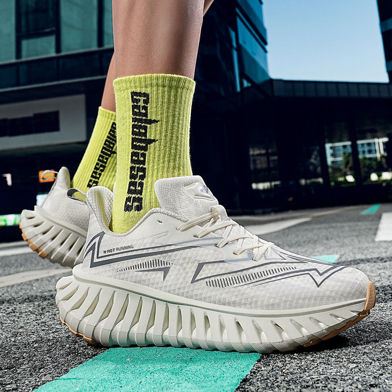 ‘Neo Racer’ X9X Sneakers - Sneakernational