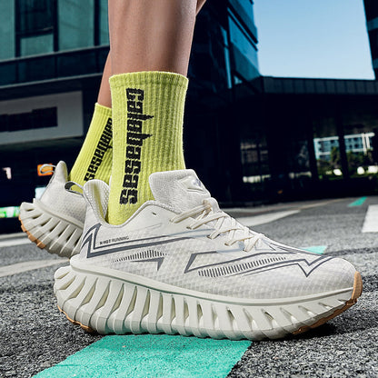 ‘Neo Racer’ X9X Sneakers - Sneakernational