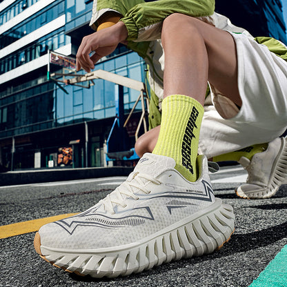 ‘Neo Racer’ X9X Sneakers - Sneakernational