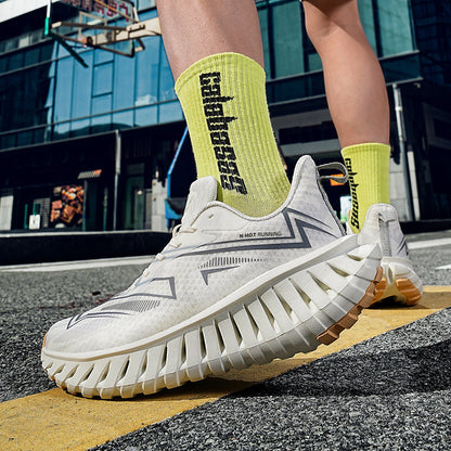 ‘Neo Racer’ X9X Sneakers - Sneakernational